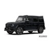 LARTE Design Mercedes-Benz G-Class