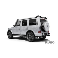 LARTE Design Mercedes-Benz G-Class