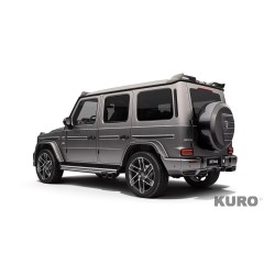 LARTE Design Mercedes-Benz G-Class
