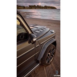 LARTE Design Mercedes-Benz G-Class