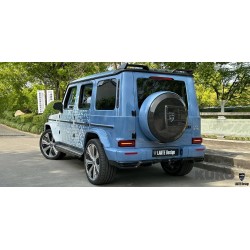 LARTE Design Mercedes-Benz G-Class