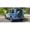 LARTE Design Mercedes-Benz G-Class