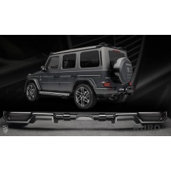LARTE Design Mercedes-Benz G-Class
