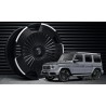 LARTE Design Mercedes-Benz G-Class