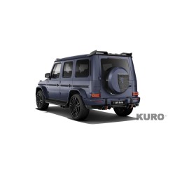 LARTE Design Mercedes-Benz G63 Facelift Light Pack