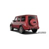 LARTE Design Mercedes-Benz G63 Facelift Light Pack