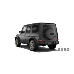 LARTE Design Mercedes-Benz G63 Facelift Light Pack