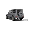 LARTE Design Mercedes-Benz G63 Facelift Light Pack