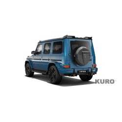 LARTE Design Mercedes-Benz G63 Facelift Light Pack
