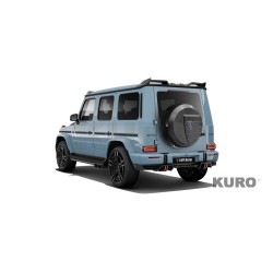 LARTE Design Mercedes-Benz G63 Facelift Light Pack