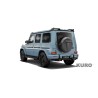 LARTE Design Mercedes-Benz G63 Facelift Light Pack