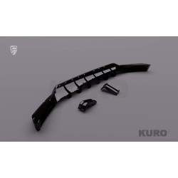 LARTE Design Mercedes-Benz G63 Facelift Light Pack
