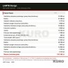 LARTE Design Mercedes-Benz G63 Facelift Light Pack