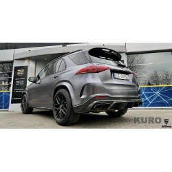 LARTE Design Mercedes-Benz GLE 63 Facelift