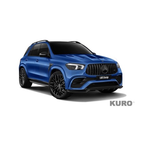 LARTE Design Mercedes-Benz GLE 63