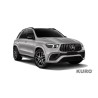 LARTE Design Mercedes-Benz GLE 63