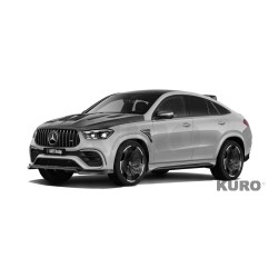 LARTE Design Mercedes-Benz GLE Coupe 63 Facelift