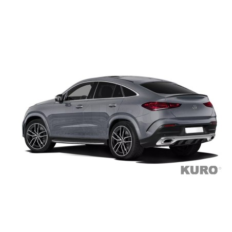LARTE Design Mercedes-Benz GLE Coupe Facelift