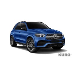 LARTE Design Mercedes-Benz GLE SUV Facelift (53)