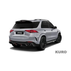LARTE Design Mercedes-Benz GLE