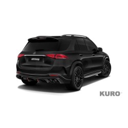 LARTE Design Mercedes-Benz GLE
