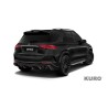 LARTE Design Mercedes-Benz GLE