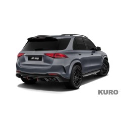 LARTE Design Mercedes-Benz GLE
