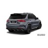LARTE Design Mercedes-Benz GLE