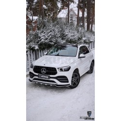 LARTE Design Mercedes-Benz GLE