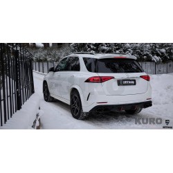 LARTE Design Mercedes-Benz GLE