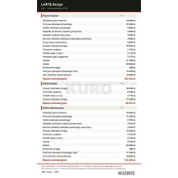 LARTE Design Mercedes-Benz GLE