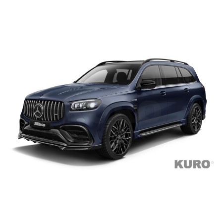 LARTE Design Mercedes-Benz GLS 63