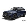 LARTE Design Mercedes-Benz GLS 63