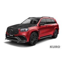LARTE Design Mercedes-Benz GLS 63