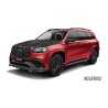 LARTE Design Mercedes-Benz GLS 63