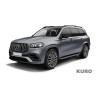 LARTE Design Mercedes-Benz GLS 63