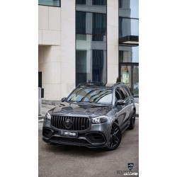 LARTE Design Mercedes-Benz GLS 63
