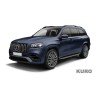 LARTE Design Mercedes-Benz GLS Facelift
