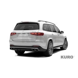 LARTE Design Mercedes-Benz GLS Facelift