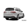 LARTE Design Mercedes-Benz GLS Facelift