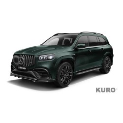 LARTE Design Mercedes-Benz GLS Facelift