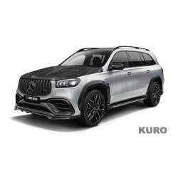 LARTE Design Mercedes-Benz GLS Facelift