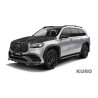LARTE Design Mercedes-Benz GLS Facelift