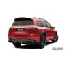LARTE Design Mercedes-Benz GLS Facelift