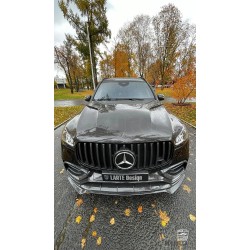 LARTE Design Mercedes-Benz GLS Facelift