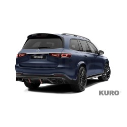 LARTE Design Mercedes-Benz GLS