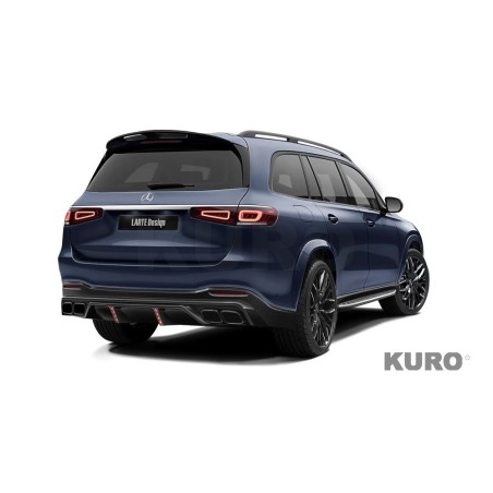 LARTE Design Mercedes-Benz GLS