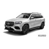 LARTE Design Mercedes-Benz GLS