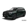 LARTE Design Mercedes-Benz GLS
