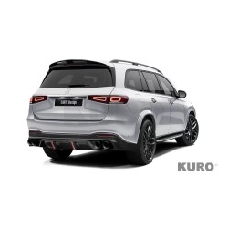 LARTE Design Mercedes-Benz GLS